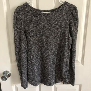 Puff Sleeve Top